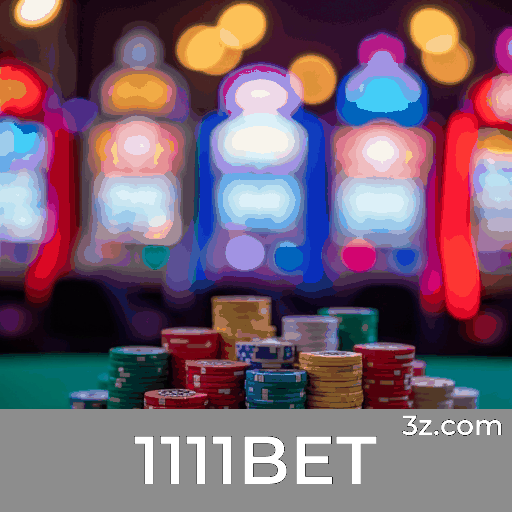 1111BET