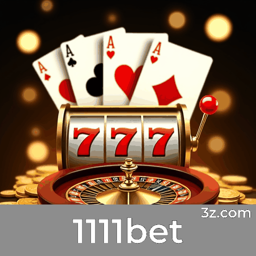 Experiência Premium de Jogos de Casino no 1111bet