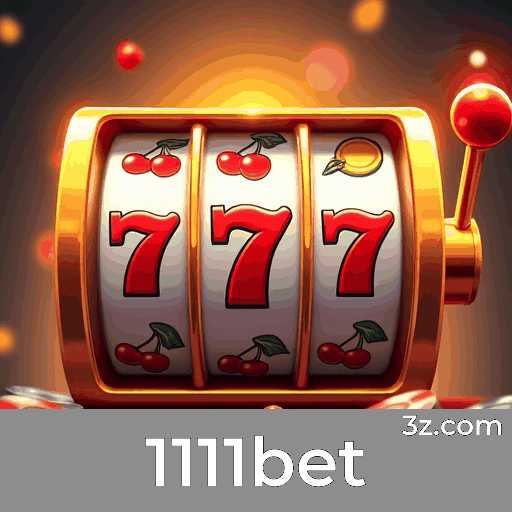 1111bet: Excelência e Segurança em Jogos Online