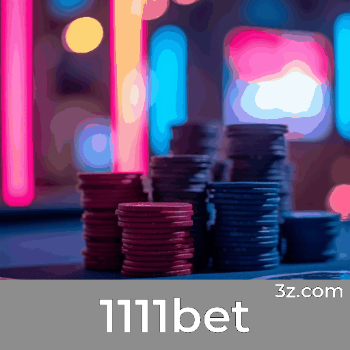 1111bet: Cassino Premiado e Pagamentos Rápidos