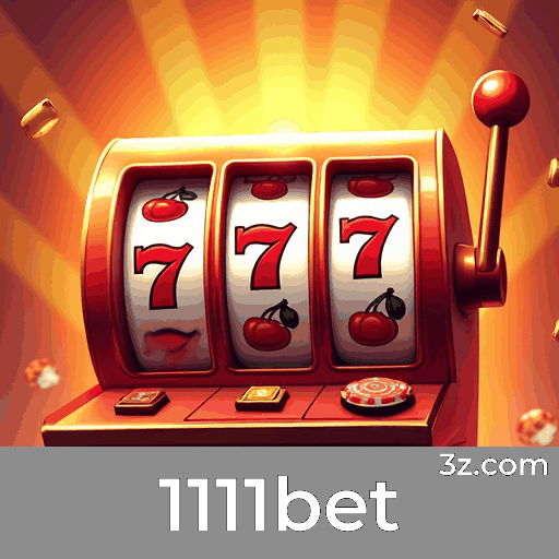 1111bet: Cassino Premiado e Pagamentos Rápidos