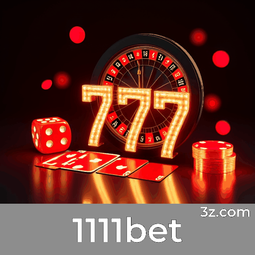 Descubra a Convergência de Tecnologias Pioneiras na 1111bet